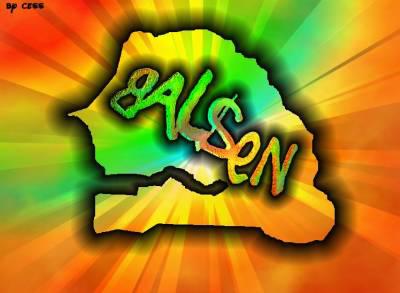 my country