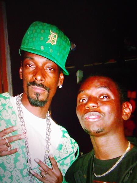 mamtalla & snoop